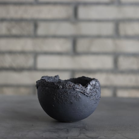 takero pot / Chigiri / モミテツ / M (3.5号)  no.1228-165