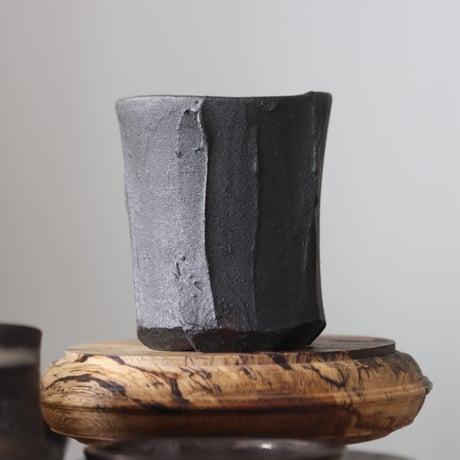 Kaori Ono / blacca / humanity pot     no.512-32