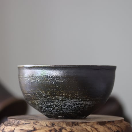 Masato  Akutsu〝soda″ / humanity pot    no.609-12