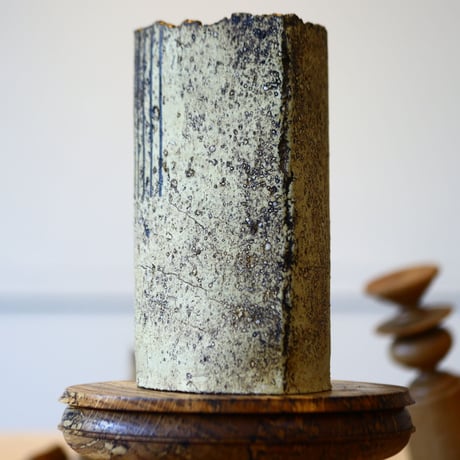 Kaori Ono〝gaia″ / humanity pot    no521-O3