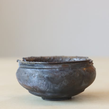 TAKERO POT / MOMI  no.302-4