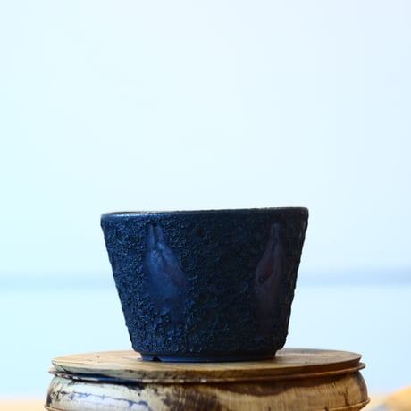 Kazuhiro Arima〝breed″ / humanity pot    no813-42