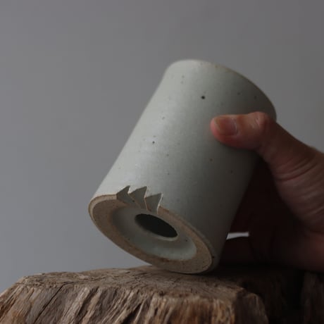 Atsushi Funakushi / humanity pot    no721-140