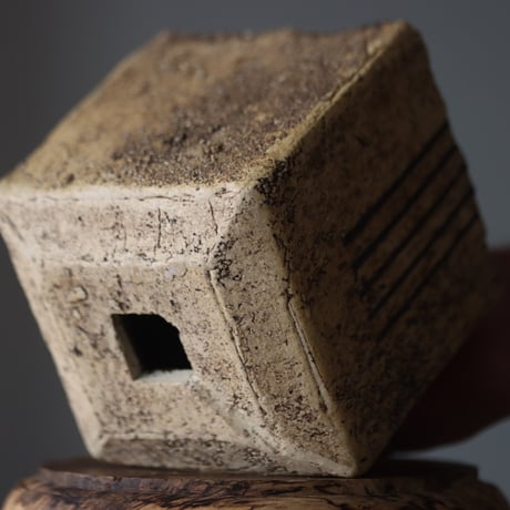 Kaori Ono / gaia / humanity pot   no.818-35