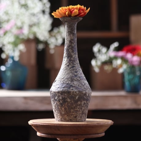 【TENN】Flower Vase / TAKERO POT  no.122565