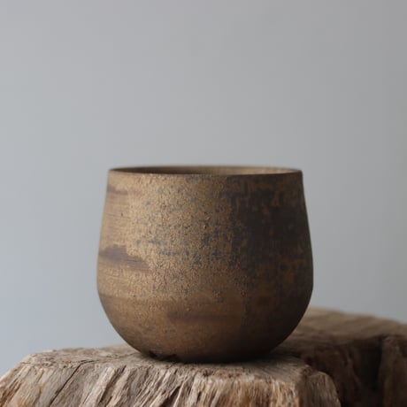 Atsushi Funakushi / humanity pot    no721-39
