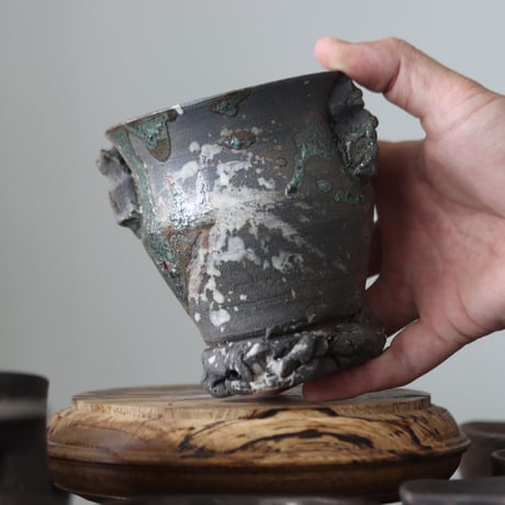 Mie Maeda / lyric / humanity pot    no.512-23