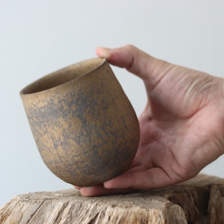 Atsushi Funakushi / humanity pot    no721-62