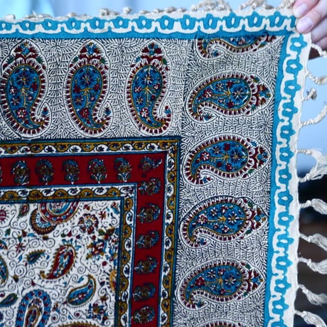 【FARSHINA】Persian Sarasa / サラサ  no.218/39