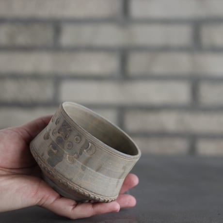 Kazuhiro Arima / humanity pot (3号)  no.A1221-46