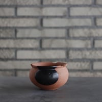 N/OH / ラン鉢 / Strokes / B.B. / SS (3.5号) no.222