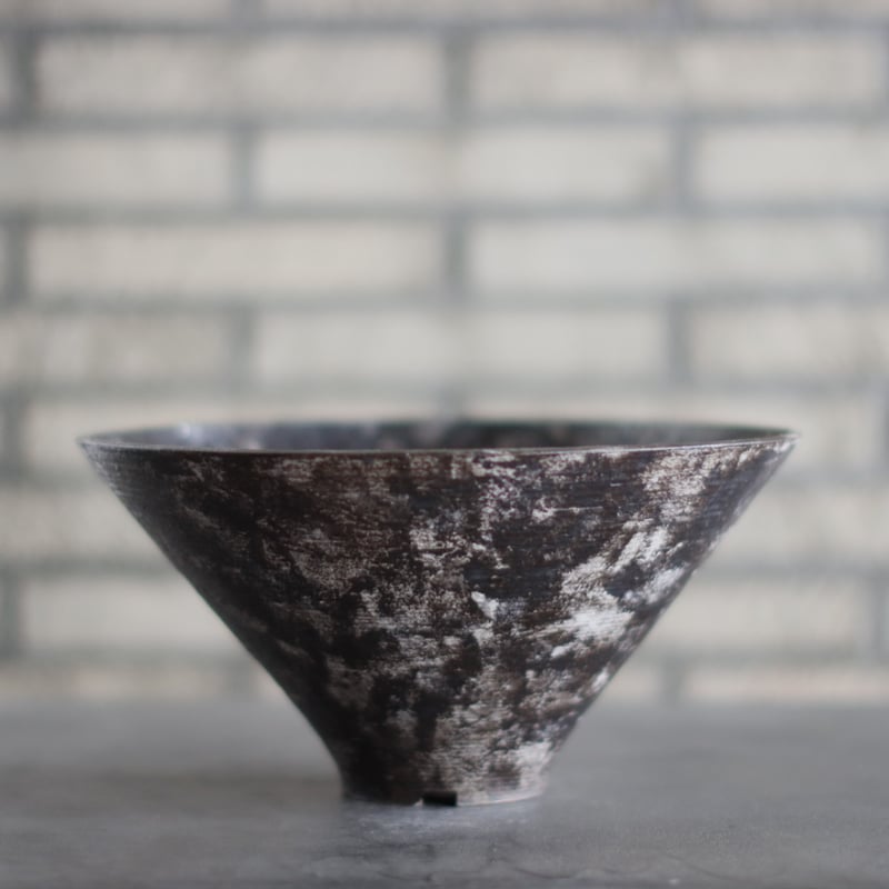 MASSES × 芽の巣山 / TAKERO POT TAKERO POT (6号) no.1116-4 | 芽の巣山