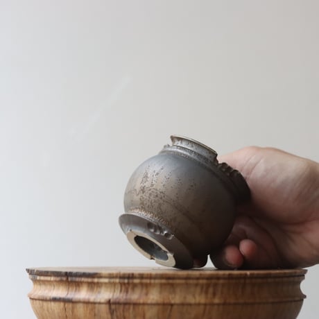 TAKERO POT / TETSU  no.309-57