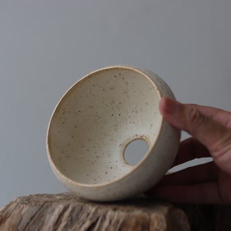Atsushi Funakushi / humanity pot    no721-120