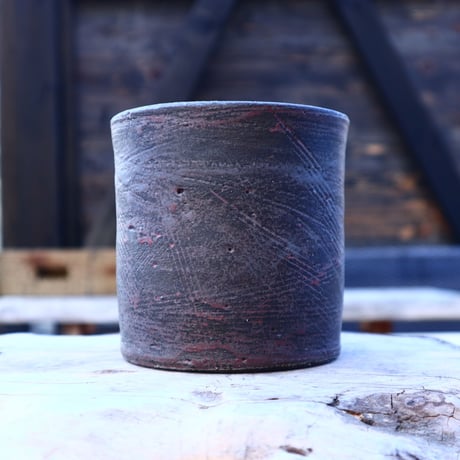 CATEGORY joint pot 安西 桂 × たけろう | 芽の巣山