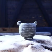 joint pot  象嵌    no.13123