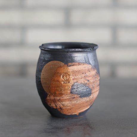 N/OH / MARBLE N/OHBLE / Strokes ＋ Moon / SS (3号)  no.1109-333
