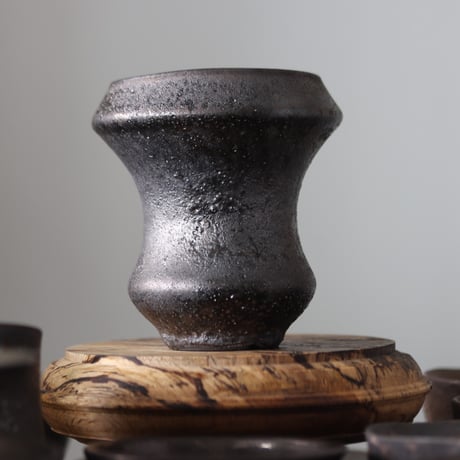 Kazuhiro Arima / jamoro / humanity pot    no.512-26