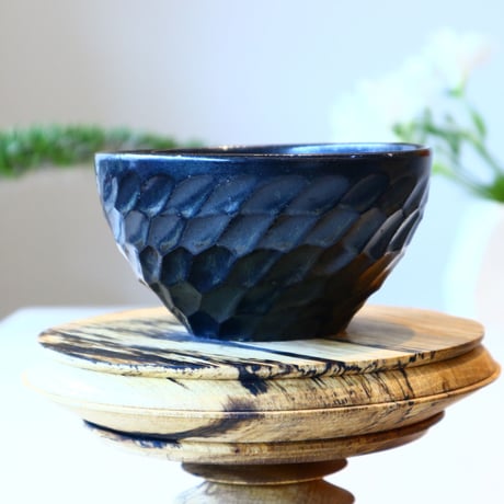 N/OH【食器】茶碗 / Black / M    no.611/24
