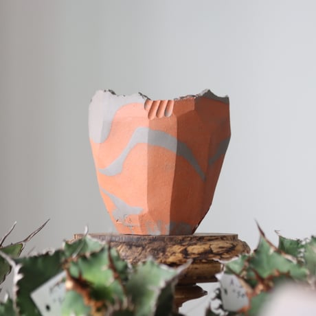 N/OH / MARBLE NOHBLE / 澪標 / S   no.421-71