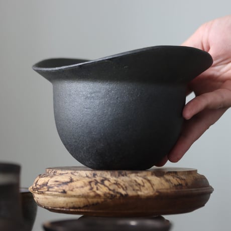 Kaori Ono / blacca / humanity pot     no.512-39