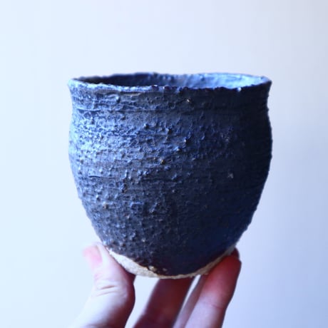 HAKASEPOT   SHIROTSUBU   /  black       no.21613