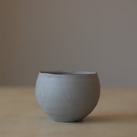 Kazuhiro Arima / 梨地 (2.5号鉢)  no.330-141