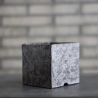 たけろうポット/ チギリ / スミ / L no.623-64 | 芽の巣山