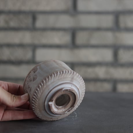 Kazuhiro Arima / humanity pot (3号)  no.A1221-41