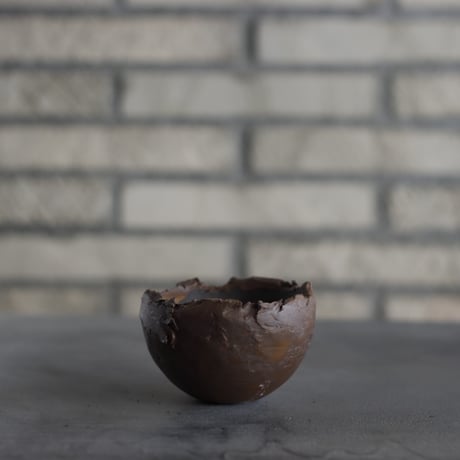 takero pot / Chigiri / S (3号)  no.1228-189