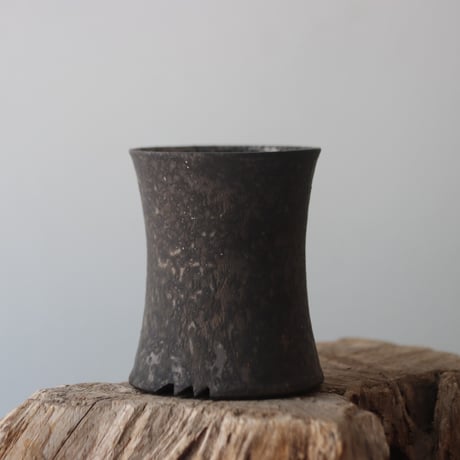 Atsushi Funakushi / humanity pot    no721-8