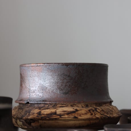 Masato Akutsu / grunge / humanity pot    no.512-8