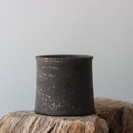 Atsushi Funakushi / humanity pot    no721-2