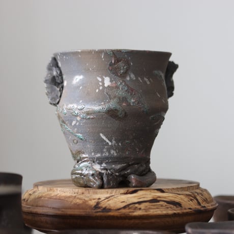 Mie Maeda / lyric / humanity pot    no.512-23