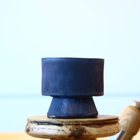 Kazuhiro Arima〝CORE″ / humanity pot    no813-50