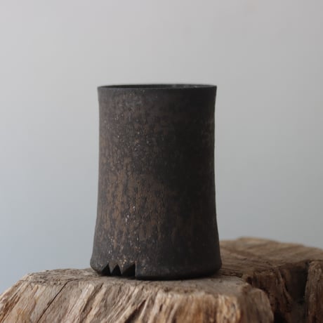 Atsushi Funakushi / humanity pot    no721-9