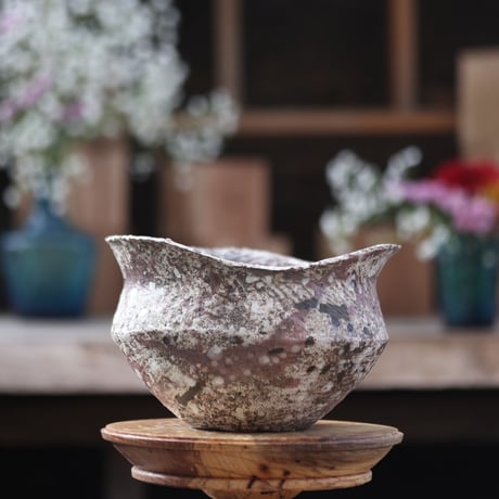 【TENN】Pot / TAKERO POT  no.1225/78