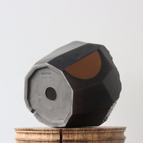 N/OH / 澪標 / Black+Moon / S (5号)  no.504-103