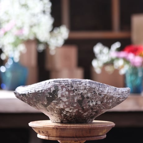 【TENN】Flower Vase / TAKERO POT  no.122564