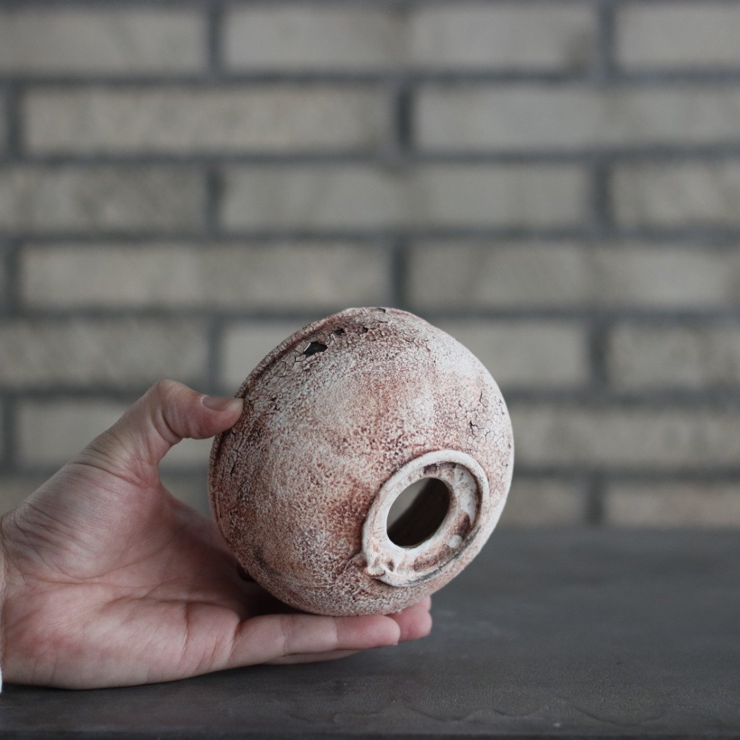 Shin Tabata / PLANETX (4号) no.301-13 | 芽の巣山