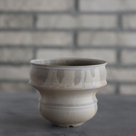 Kazuhiro Arima / humanity pot (4号)  no.A122-15