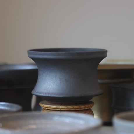 HUM / humanity pot  no.1124-11