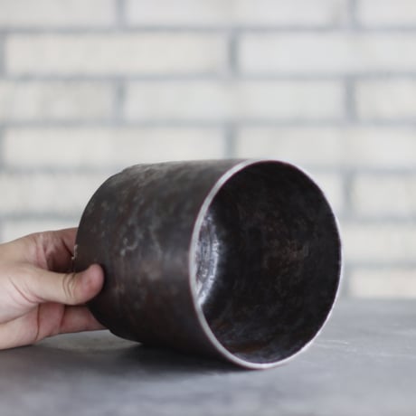 Shu Hirai -Rajasan cylinder- / PLANETX / L (4.5号)  no.511-47