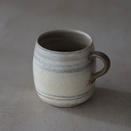 N/OH【食器】Mug Cup / MARBLE NOHBLE / 中   no.1101-4