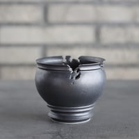 takero pot / mushikui / テツ (3号)  no.531-35
