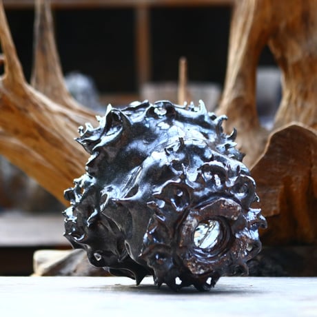 PLANETX / Shu Hirai_The Sun  no.129-19