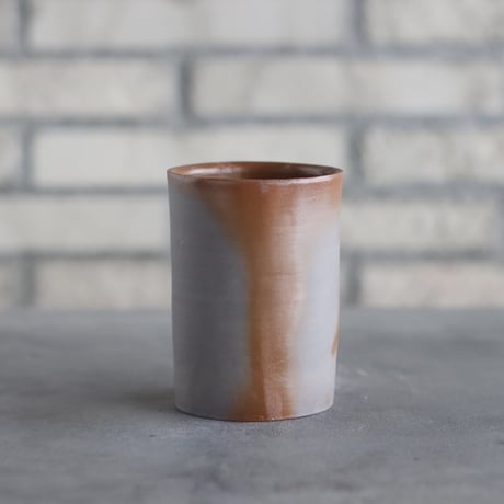 BIZENBACHI (備前鉢) / BANKSIA WORKS / 2.5号  no.412-38