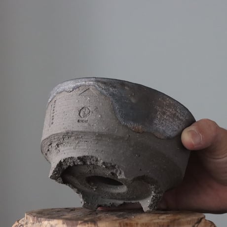 N/OH / M12 / 雨時っぽい / SS   no.804-9