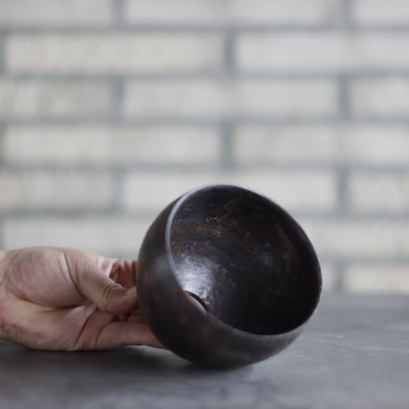 Shu Hirai -Rajasan bowl- / PLANETX / M (4号)  no.511-61