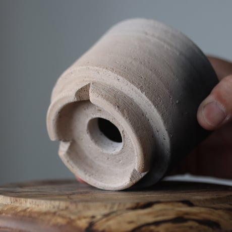 humanity pot  / ヤクモ    no.526-52
